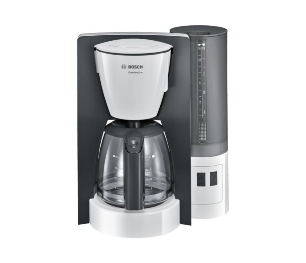 Bosch Ekspres przelewowy TKA6A041 - 362624 - zdjęcie